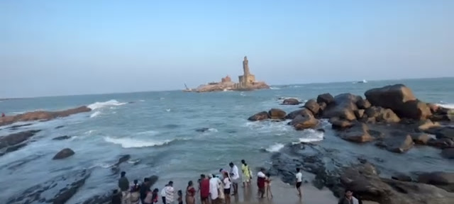 ALL INDIA TRAVEL ON BICYCLE DELHI TO KANYAKUMARI AJEET TRAVEL AND VISHNU VILOG