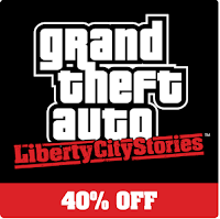 GTA: Liberty City Stories v1.9 Mod