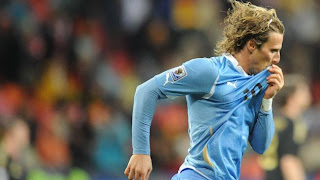 Diego Forlan