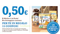 Foto Buoni sconto Mulino Bianco: stampa i nuovi 15 coupon