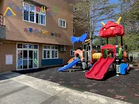 桃園市蘆竹區大華國小附幼 - 公共化幼兒園遊戲場設施改善計畫採購