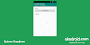 Belajar Membuat Spinner Dropdown di Aplikasi Android Studio