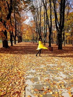 Park na Służewcu