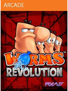 Untitled 1 Download   Worms Revolution   Flt