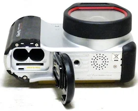 Camera Shorts, Fujifilm FinePix BigJob HD-3W, Ruggedized 05