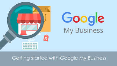 Cara Mudah Membuat Google My Business 