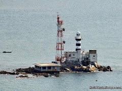 Sejarah Tuntutan Pulau Batu Puteh Antara Malaysia Dan Singapura