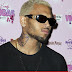 Chris Brown'nın Yeni Dövmesi [ 11 Eylül ]