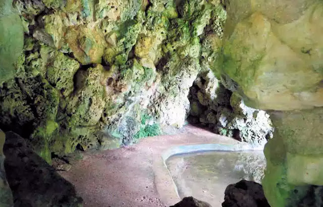 nacimiento del rio Sena - source de la Seine