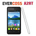 Firmware Smartphone Evercoss A28T