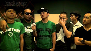 Kunci Dasar Gitar The Rain – Terlatih Patah Hati ( Feat Endang Soekamti )