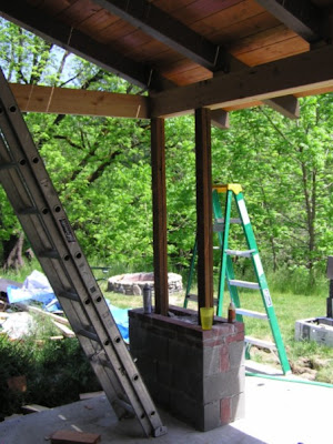 Backyard #5 - Patio Cover Roof