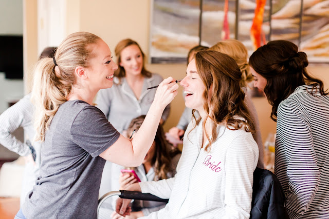 Annapolis Waterfront Hotel Wedding photographed by Maryland wedding photographer Heather Ryan Photography