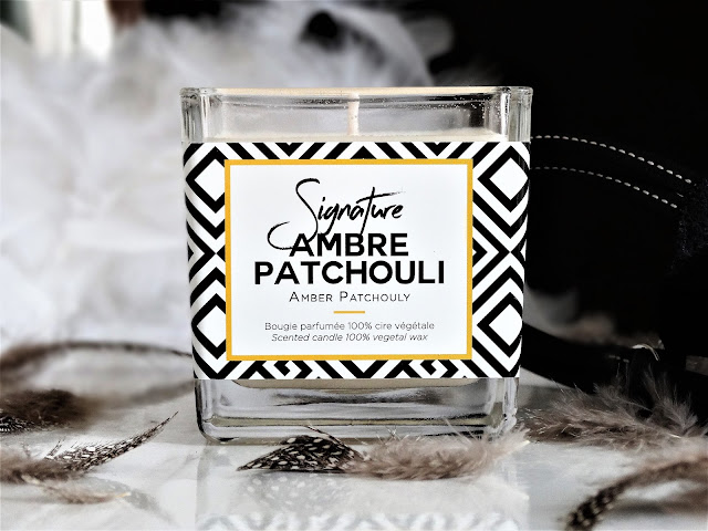 ambre patchouli clos des senteurs, avis ambre patchouli clos des senteurs, bougie parfumee ambre patchouli, avis bougie clos des senteurs, avis clos des senteurs, amber patchouly candle, amber patchouly candle review