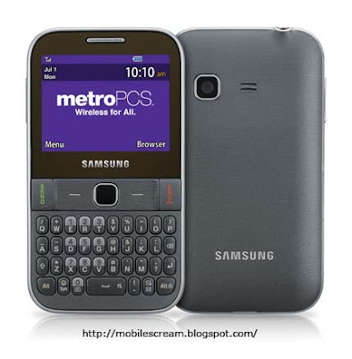 Samsung Freeform® M (Metro PCS) 