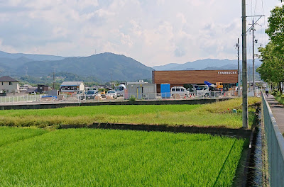 (仮称)スターバックスコーヒー　河内長野店(河内長野市)　３