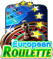  Европейская Рулетка