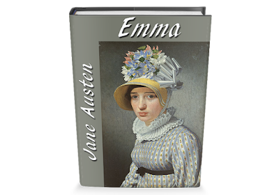 Emma  Jane Austen