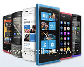 Harga Nokia Terbaru