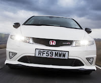 Honda Mugen Parts in UK