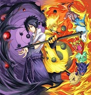 77+ Gambar Keren Hd Naruto