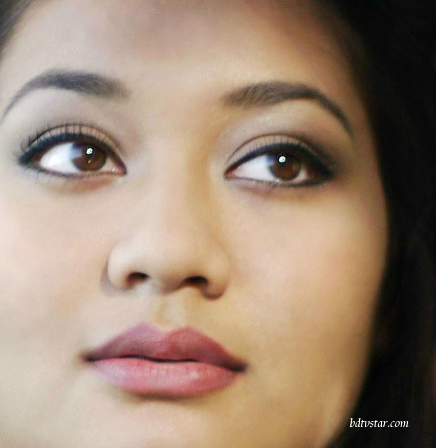 Indian Bengali Models