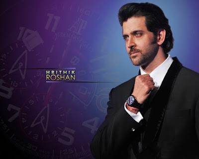 Hrithik Roshan Latest HD Wallpaper 37