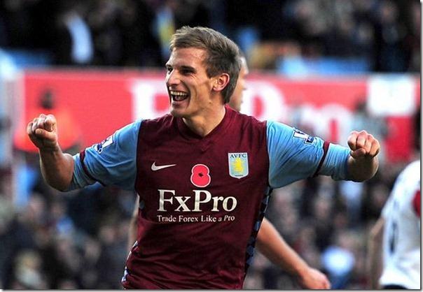 Marc Albrighton - Wonderkid