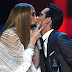 Marc Anthony y Shannon de Lima se divorcian, tras el beso a JLo