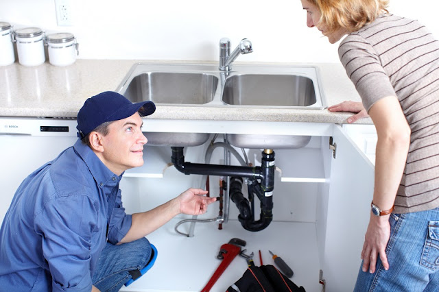 plumber Brookfield