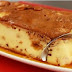 Flan de Vainilla y Caramelo