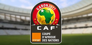 كأس الأمم الإفريقية بالجابون 2017