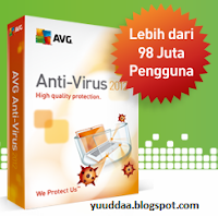 Free Download AVG Anti Virus 2015