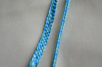 Bracelet Weaving Instructions1