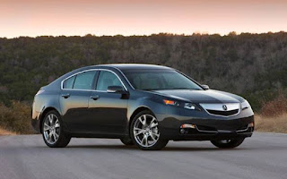 Acura Typespecs on 2014 Acura Tl Changes   Type S Specs