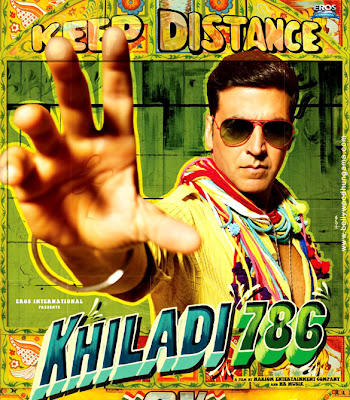 Khiladi 786 2012 Hindi Full Movie Free Download