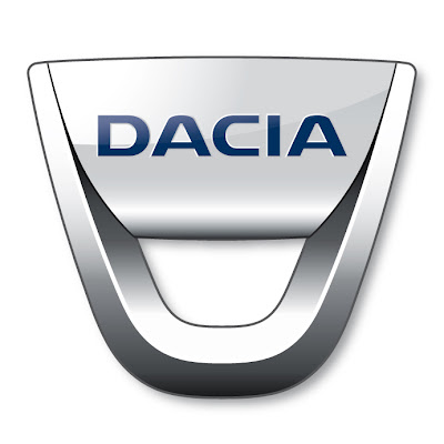 Logan Dacia logo