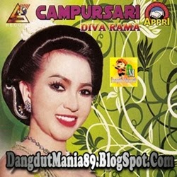 Diva Rama Lungiting Asmoro 2013