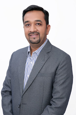 Ankur Agarwal, Co-Founder & CTO, PE Front Office