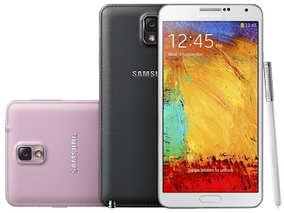 Samsung, Samsung Galaxy Note 3, GALAXY Note 3, Note 3, Samsung Note 3