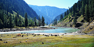 Neelum Valley