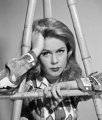 Elizabeth Montgomery