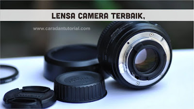 Lensa Camera