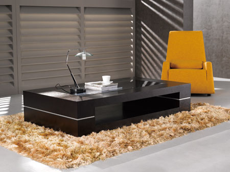 20 Modern &amp; Contemporary Coffee tables ~ Modernistic Design