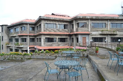 Marigold Holiday Cottages in Shimla