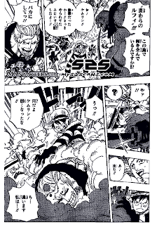 One Piece 673 Confirmed Spoilers 670, One Piece Predictions 670, 671 Spoilers, 672 Raws Manga 672
