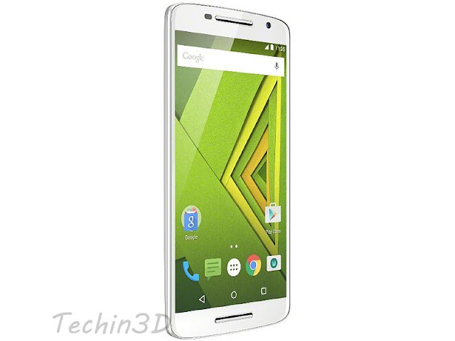   Motorola Moto X Play smartphone just Rs18,499/ Techin3D