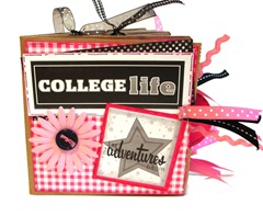 College Life 001