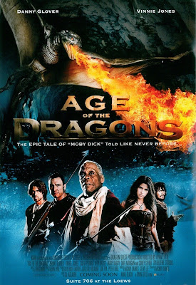 Thời Đại Của Rồng - Age Of The Dragons 2011