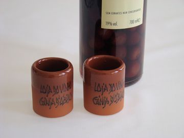 ruas de Óbidos